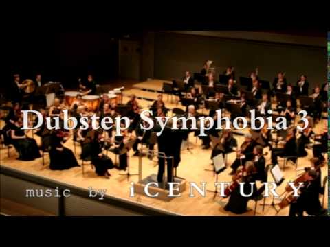 iCENTURY-Dubstep Symphobia 3 #AudioJungle