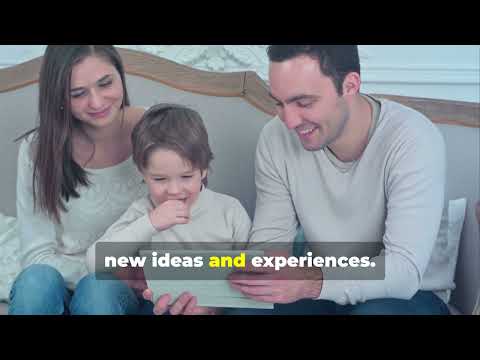 Exploring AI in Your Child's World