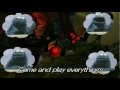 Sesame Street Theme Song Cover
