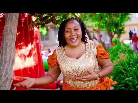 KUSYAA NI KUSEO BY FAITH NZILANI ( OFFICIAL VIDEO )
