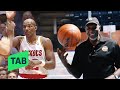 Clyde Drexler on Michael Jordan and Hakeem Olajuwon | Why Shaq and Penny didn't get along