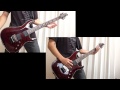 【TAB譜あり】Fear,and Loathing in Las Vegas/Thunderclap ...