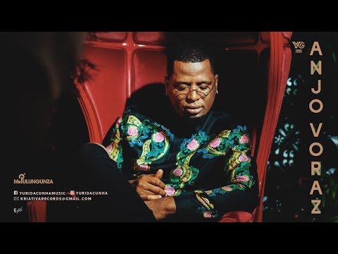 Yuri da Cunha - Anjo Voraz - MrPulungunza