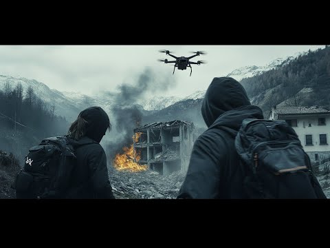 Alan Walker Style | Avicii x Nicky Romero - I Could Be The One