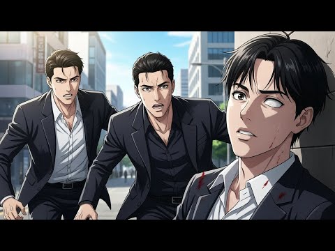 3 Mafia Kings Found Their Omega Bleeding and Asked ‘Who?’ — By Dawn, the Entire City Was on Lockdown