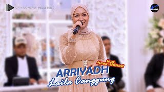 Download lagu B.O.G Arriyadh feat. Mega Ahmad - Laila Canggung (Cover, Live Perform) mp3 Download lagu B.O.G Arriyadh feat. Mega Ahmad - Laila Canggung (Cover, Live Perform) mp3