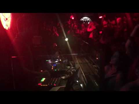 Guy J @ Electronic Colors (2/12/2016)