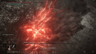 [閒聊] 法環 龍王岩劍滿強的耶