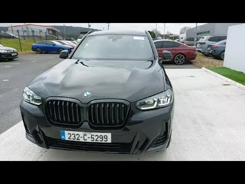 BMW X3 X3 Xdrive20d M Sport - Image 2
