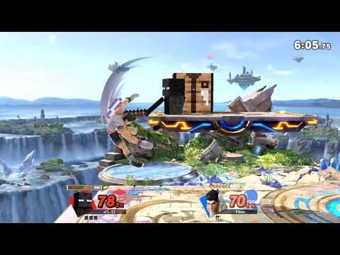 More of funny block man's advantage state!