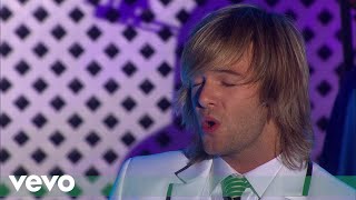 Celtic Thunder - Last Christmas (Live From Poughkeepsie, 2010) (Lyric Video) (Official)