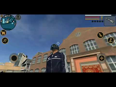 vagas crime simulator 2 part 1