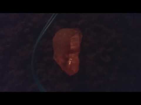 Is this a real krystal or no