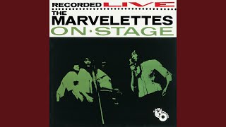 Strange I Know (Live At Apollo Theater/1962)