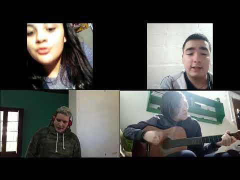 Videoclip creado por adolescentes del Espacio Adolescente Juntos (El Dorado Canelones).