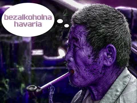 Bezalkoholna Havaria - Hamzina Gusha