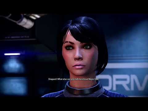 Mass Effect pt 93