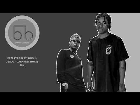 [FREE] Dudu x Denov Type Beat - "Darkness hurts me" (Prod. BrayanHaenisch)