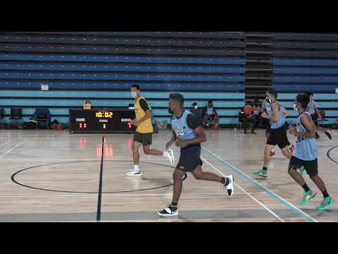 Monka S(71) vs Devils(48) - Saturday tier 4 - tcbl 2021 summer