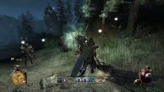 Two Worlds 2 - Pirates of the Flying Fortress Gameplay walkthrough Part 3 [4K 60FPS] - No Commentary