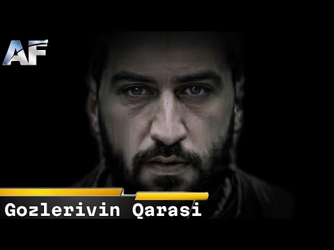 Vüqar Biləcəri - Gözlərivin Qarası 2024 (Remix Arif Fəda)