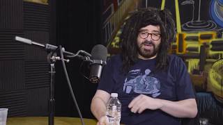 Adam Duritz on Counting Crows Doing Their Own Thing | Dark Horse Sessions