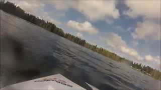 Jet Ski American Lake