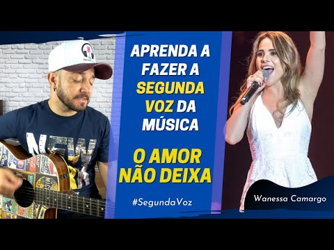 O Nosso Amor - Wanessa Camargo