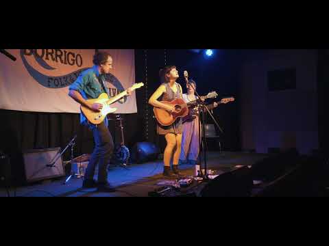 Rachel Baiman "I Could Have Been Your Lover, Too"