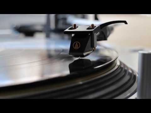 Phil Collins - Another Day In Paradise (Vinyl) HQ Recording - Technics 1200G / Audio Technica ART9
