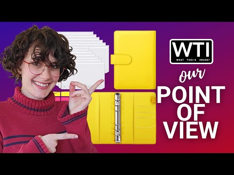 SKYDUE Cash Envelopes - WTI product video review