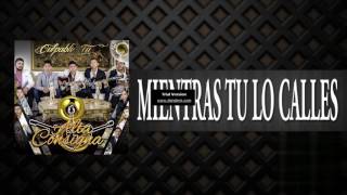 Alta Consigna - Mientras Tu Lo Calles Estudio 2016