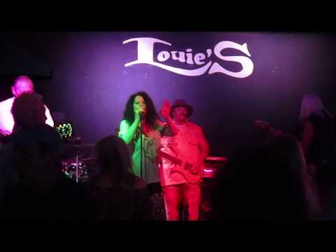 Zola Moon- SNAKE EYES