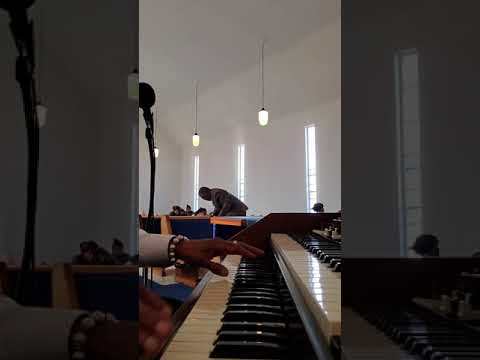 BECAUSE HE LIVES. WE Can and Will face tomorrow!