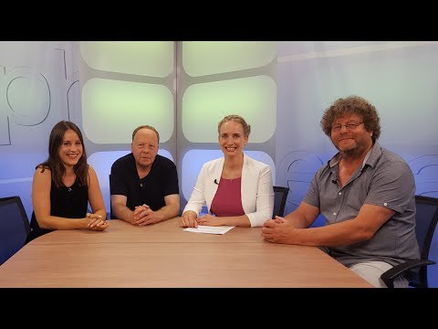 Alpha & Omega. Wohnungslos: Vom Leben am Rand der Gesellschaft