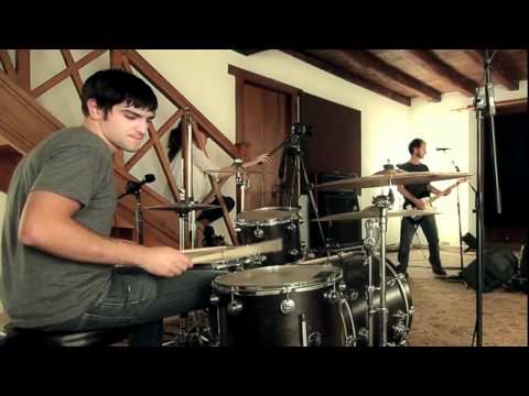 willis drummond || Larrondoa live sessions - SO (official)