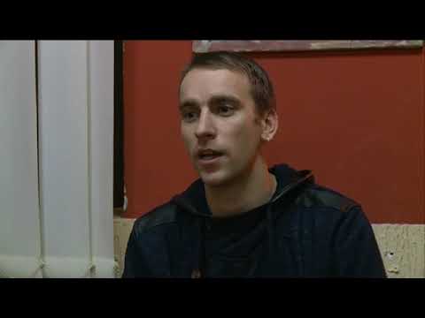 Prilog sa gostovanja predstave Stvar izbora