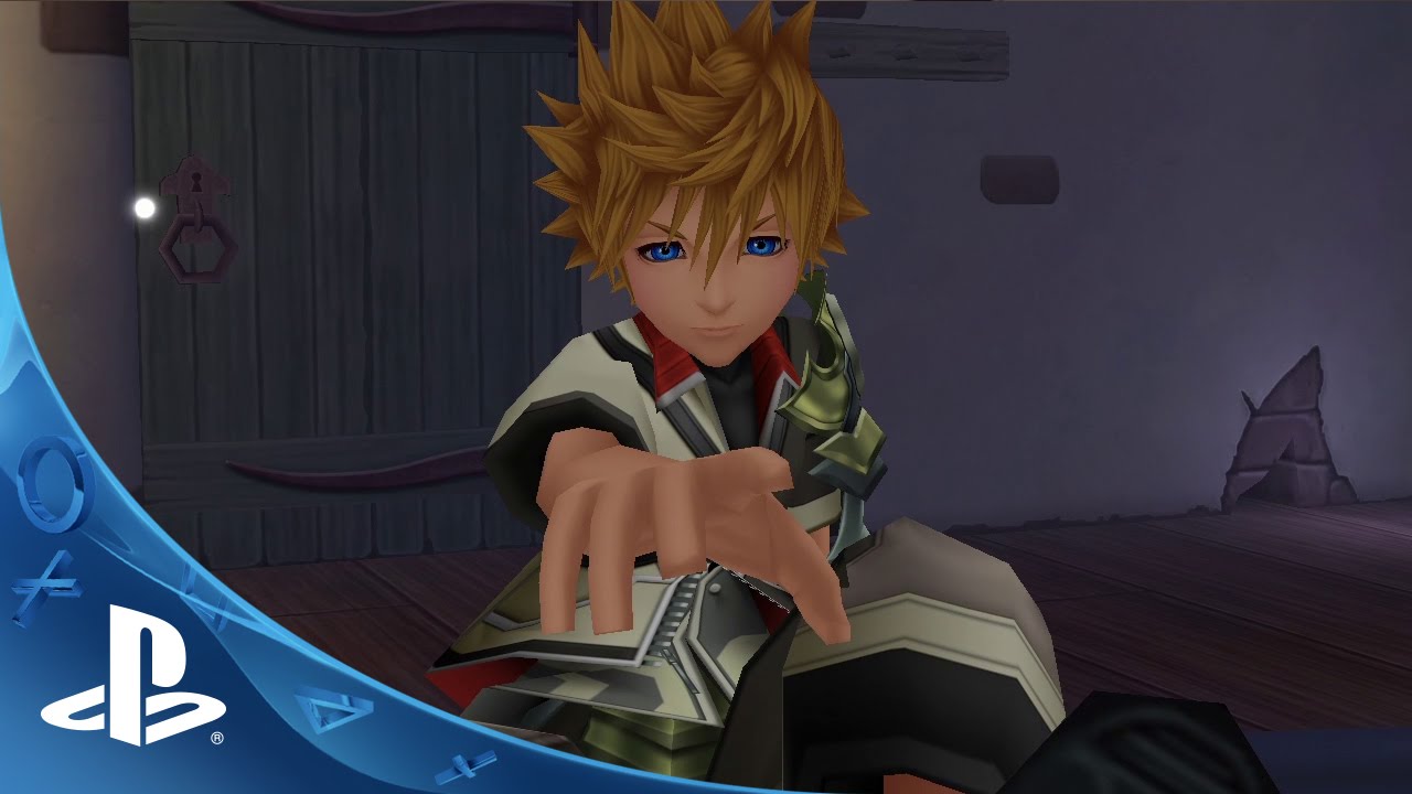 What’s New in Kingdom Hearts HD 2.5 ReMIX?