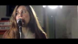 Brit-Americana Folkpop - singer-songwriter duo (UK/US)