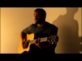 Gavin Degraw - Overrated acoustic cover [Canon 7D]