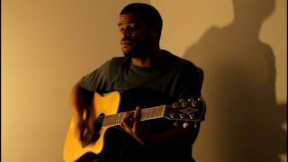 Gavin Degraw - Overrated acoustic cover [Canon 7D]