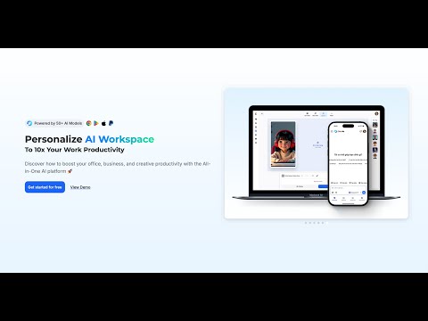 Item video thumbnail