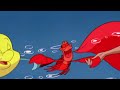The Little Mermaid Series Intro Version 3