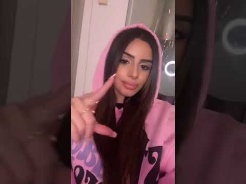 Celina Sharma tiktok | TikTok Fan.