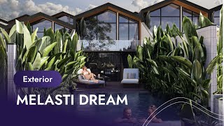 Video of Melasti Dream Residence