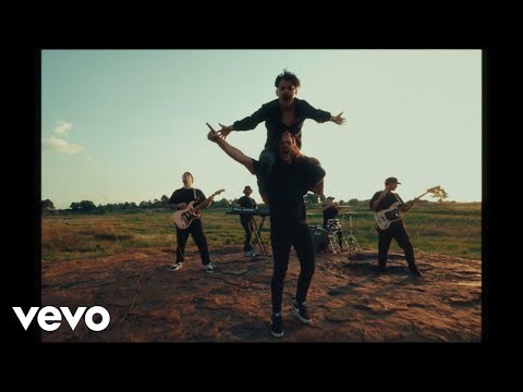 Barto & Zaan Sonnekus - Ryk Met Tyd (Official Music Video)