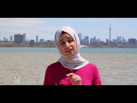 EMBRACING RAMADAN - DAY 7