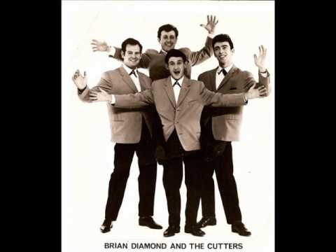 Brian Diamond & The Cutters - Shout, Shake & Go!