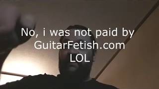 Video thumbnail for Fender Noir Precision bass vs Xaviere P Bass Review and Comparison by Spike's Videos