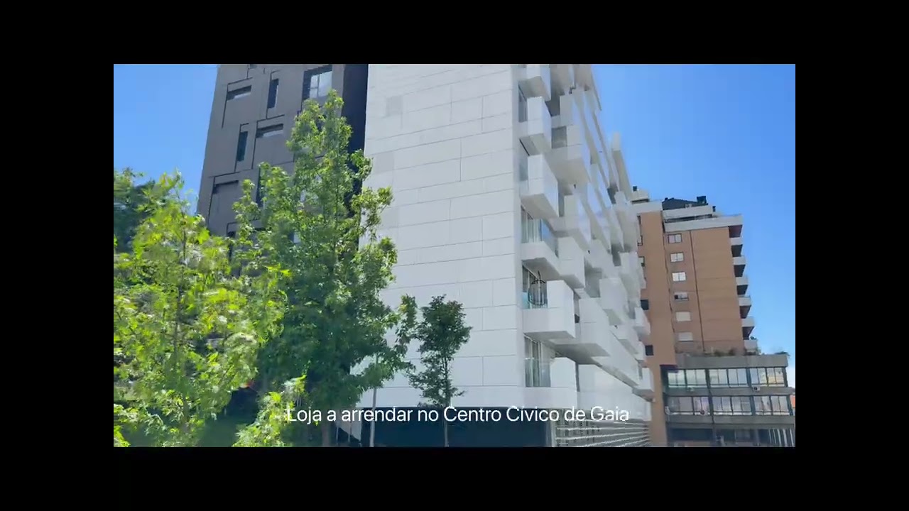 Vídeo do imóvel